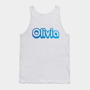 Olivia Tank Top